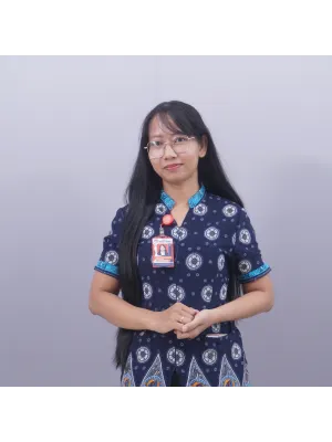 Lucia Dewi Hemas Susanti, S.Ak